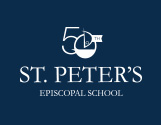 ST. Peter's